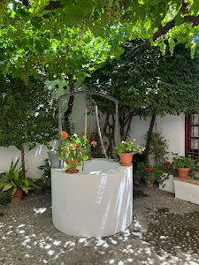 Museo Casa Natal Federico García Lorca _ Fuente Vaqueros — fotografia 4