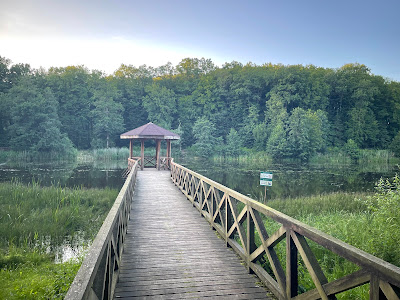 City Forest Giżycko