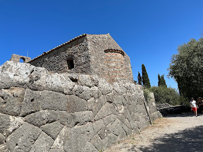 Necromanteion of Acheron — fotografia 5