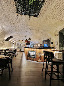 Restoran Princip Vršac — fotografia 4