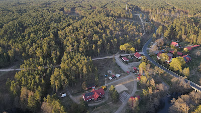 CamperPark Woziwoda — fotografia 5