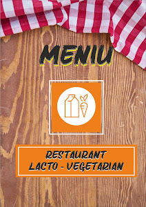 Restaurant Lacto-Vegetarian — fotografia 2