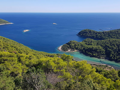 Mljet National Park — fotografia 3