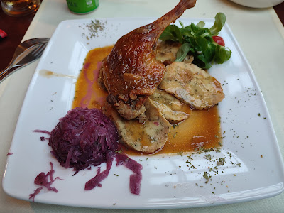 Móló Bisztró (Restaurant) — fotografia 5