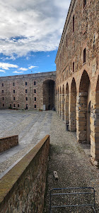Priamar Fortress — fotografia 3