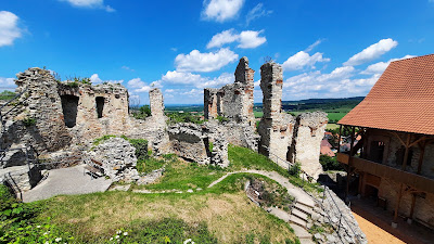 castle Košumberk — fotografia 5