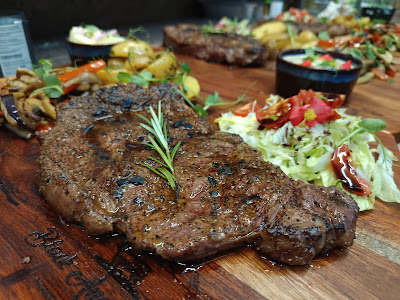 Diavolo Grill House — fotografia 4