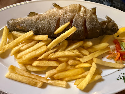 Restaurant “Fenyo” — fotografia 5