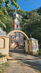 Mănăstirea Călugăra