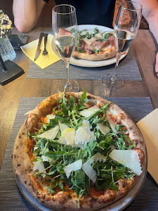 Restaurant and Pizzeria ČUK — fotografia 4