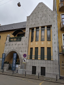 Casa Darvas-La Roche — fotografia 3