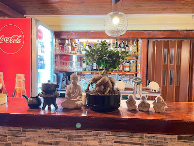 Restaurace PHỞ
