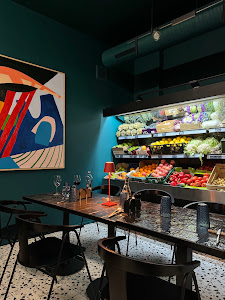 Rual primul AproBistro — fotografia 5