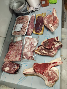 Taberna Barón De Cútar — fotografia 3