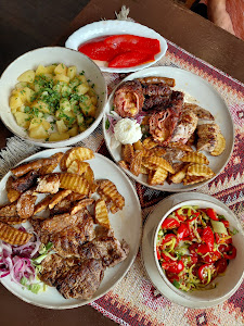 Restaurant Yugoslavia — fotografia 4