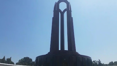 Mormântul Ostașului Necunoscut — fotografia 2