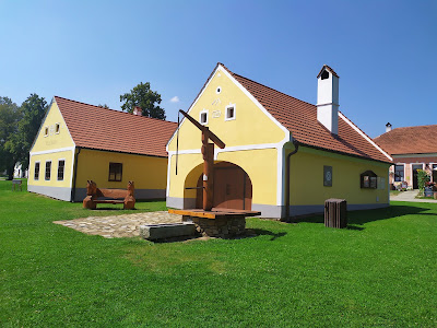 Holašovice Historical Village Reservation — fotografia 4