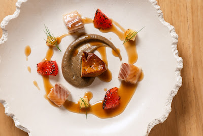 Restaurante Candeal | Restaurante en Marbella — fotografia 3