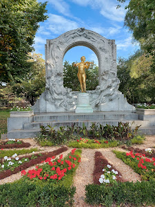 Stadtpark — fotografia 3