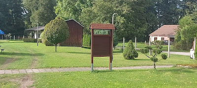 Camping and swimming Bavorov — fotografia 3