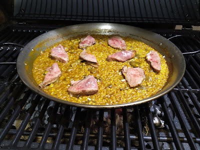 Restaurante Asador La Nueva Leñera — fotografia 5