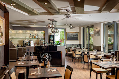 Liget Pizzeria & Restaurant — fotografia 5