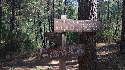Sendero de los Pescadores — fotografia 4