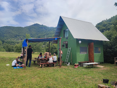 Camping Vesko