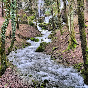 Waterfall Sušec — fotografia 4