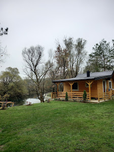 Camp Klokot