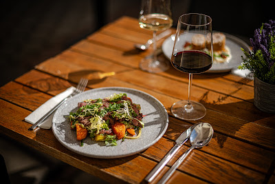FRESCO by Patriot Gastronomy — fotografia 3