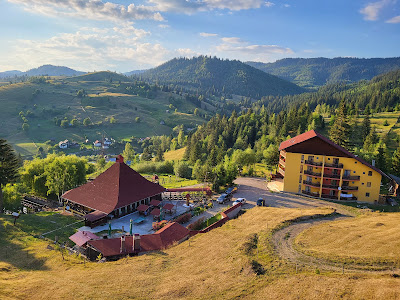Punct de belvedere