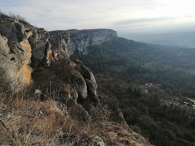 Călărețul din Madara — fotografia 4