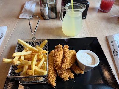 Restaurant BistroHouse Pub&More — fotografia 4