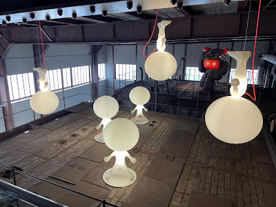 Red Dot Design Museum — fotografia 4