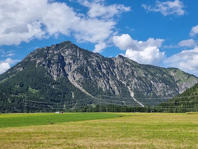 Heiterwanger See — fotografia 5