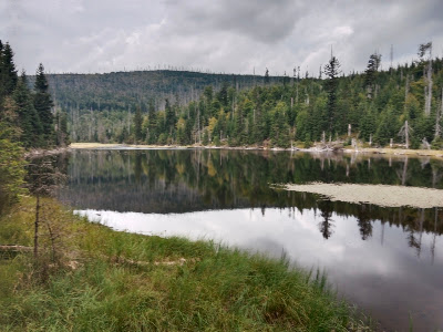 Šumava National Park — fotografia 4