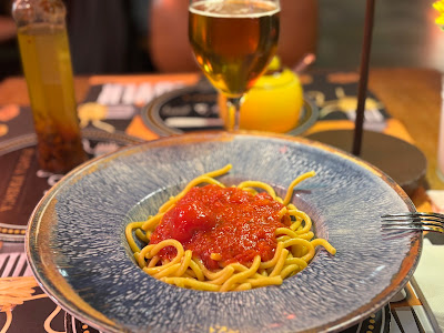 Spago's — fotografia 5