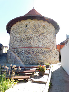 Bastionul Măcelarilor — fotografia 5