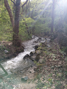 Kamena Waterfall — fotografia 4
