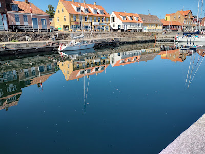 Bornholm — fotografia 5