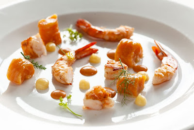 Langouste Restoran — fotografia 3