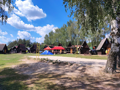 Autokemp Lužany Koliba — fotografia 4