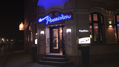 Restaurant Poseidon Gladbeck — fotografia 3