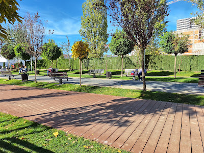 Parcul Liniei — fotografia 3