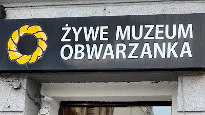 Live Bagel Museum of Kraków — fotografia 4
