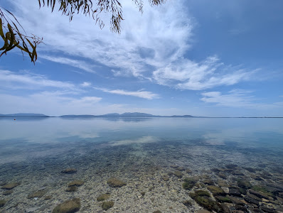 Amvrakikos Wetlands National Park — fotografia 4