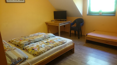 Pension & Camping Czech Paradise — fotografia 3