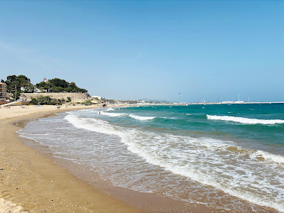 Platja de la República — fotografia 4