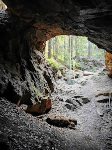 Kamieńczyk Waterfall — fotografia 5